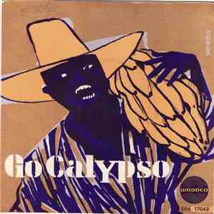 Fred Bunge Sextet - Go Calypso
