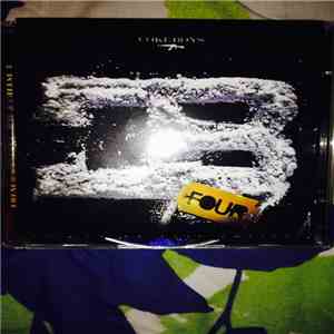 French Montana - Coke Boys Four
