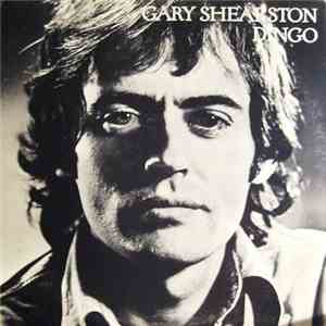 Gary Shearston - Dingo