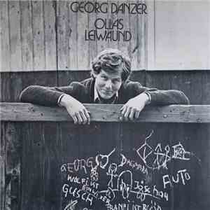 Georg Danzer - Ollas Leiwaund