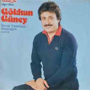 Gökhan Güney - Sensiz Yaşamaya Alışacağım