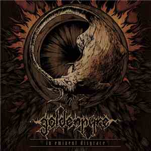 Goldenpyre - In Eminent Disgrace