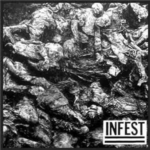 Infest - Days Turn Black
