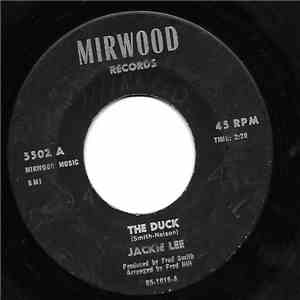 Jackie Lee - The Duck