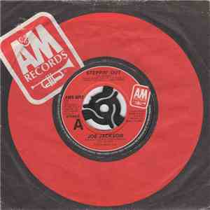 Joe Jackson - Steppin' Out