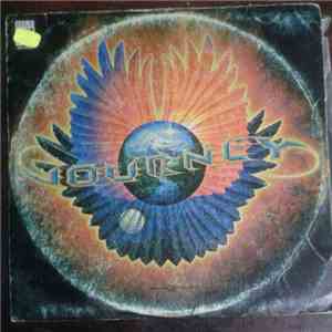 Journey - Infinity