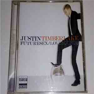Justin Timberlake - Futuresex/Lovesounds