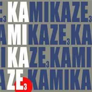 Kamikaze  - 3