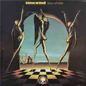 Klaus Schulze - Timewind