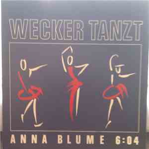 Konstantin Wecker - Wecker Tanzt
