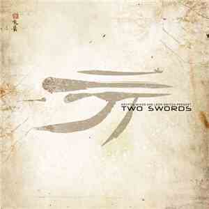 Kryptic Minds & Leon Switch - Two Swords