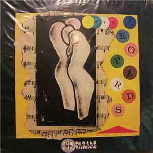 Les Leopards - Les Leopards