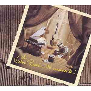 Les Victor Racoin - 36 Manières De...
