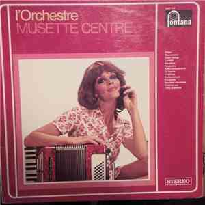 L'Orchestre Musette Centre - Untitled