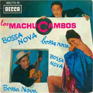Los Machucambos - Bossa Nova