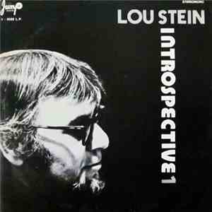 Lou Stein - Introspective 1