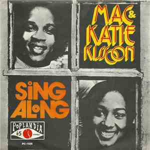 Mac & Katie Kissoon - Sing Along