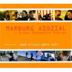 Marburg Asozial - Rap-Attack-Uppa-Cut