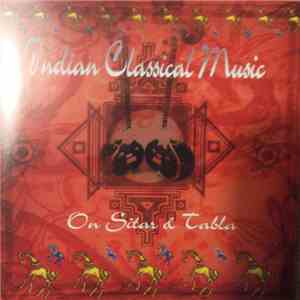 Matthew Weekes, Shen Flindell - Indian Classical Music