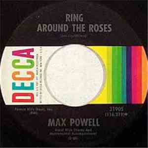 Max Powell - Ring Around The Roses / From The People Comes The Gossip