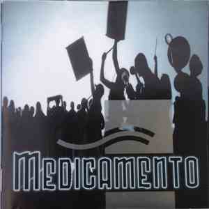 Medicamento - Medicamento