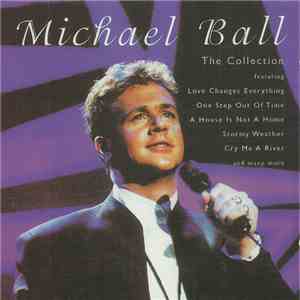 Michael Ball - The Collection