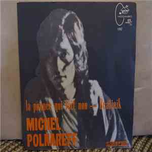 Michel Polnareff - La Poupée Qui Fait Non / Beatnik