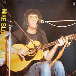 Mike Bloomfield - Mike Bloomfield - Il Rock