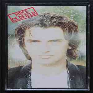Mike Oldfield - Amarok