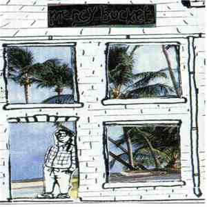 Mrs Cakehead - Mercy Bucket