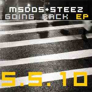 MsDos - Going Back EP