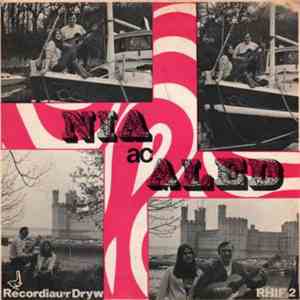 Nia  Ac Aled - Rhif 2