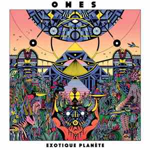 OHES - EXOTIQUE PLANETE