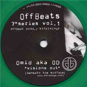 Omid / Josh Martinez - Offbeats 7