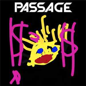Passage - Pass And Touch EP