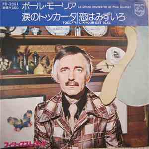 Paul Mauriat - Toccata/L'Amour Est Bleu