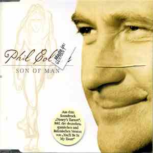 Phil Collins - Son Of Man