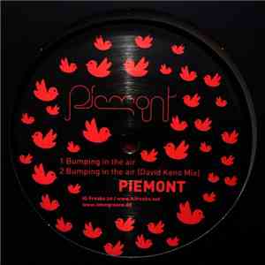 Piemont - Bumping In The Air