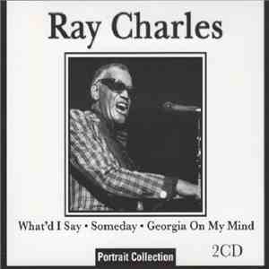 Ray Charles - Portrait Collection
