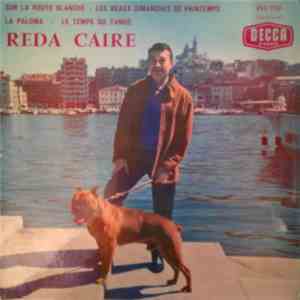 Reda Caire - Sur La Route Blanche