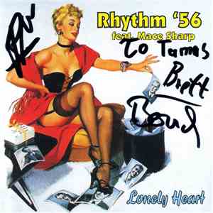 Rhythm '56 - Lonely Heart (feat. Mace Sharp)