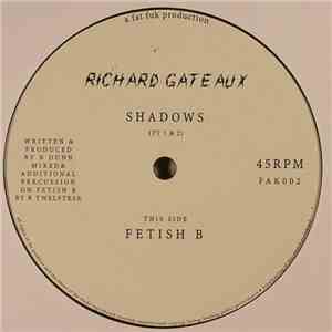 Richard Gateaux - Shadows