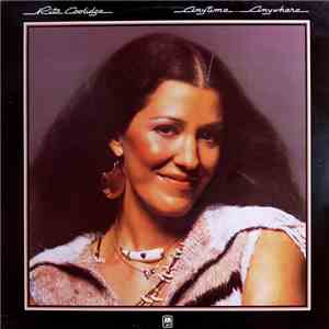 Rita Coolidge - Anytime... Anywhere