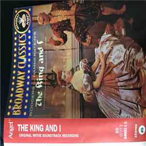 Rodgers & Hammerstein - The King and I