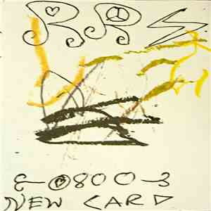RRS - 0800 New Card