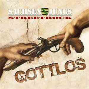 Sachsenjungs - Gottlos