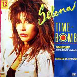 Selena - Timebomb