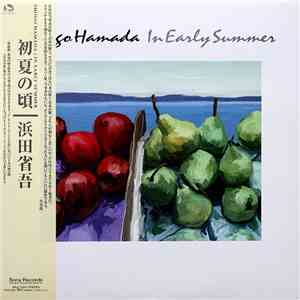 Shōgo Hamada - 初夏の頃  In Early Summer