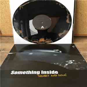 Something Inside - Heart & Soul