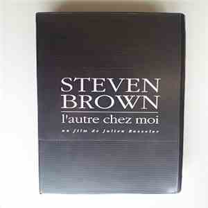 Steven Brown - Steven Brown - L´Autre Chez Moi